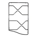 GRIGLIA FILO SMALT. 2 F. 450X275 DX - WHIRLPOOL - IKEA - INDESIT - 481245858277 - P2562